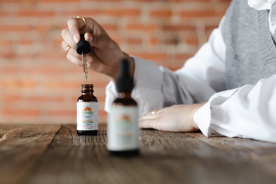 7 Reasons CBD Vape Oil Could Be Your New Go-To for Relaxation