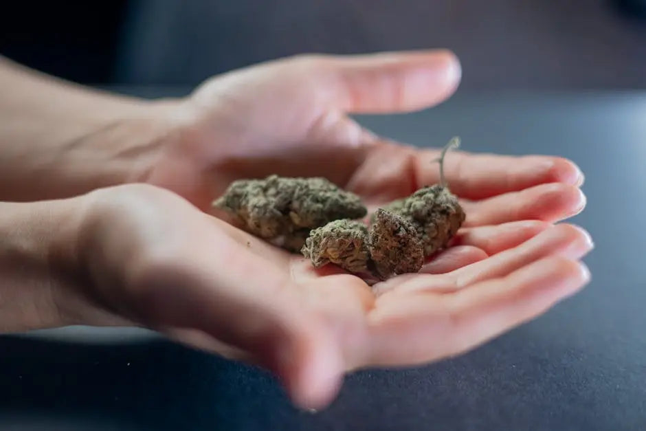 Exploring the World of Cannabis: A Beginner's Guide