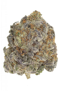Purple space cookies