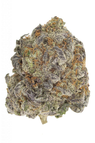 Purple space cookies
