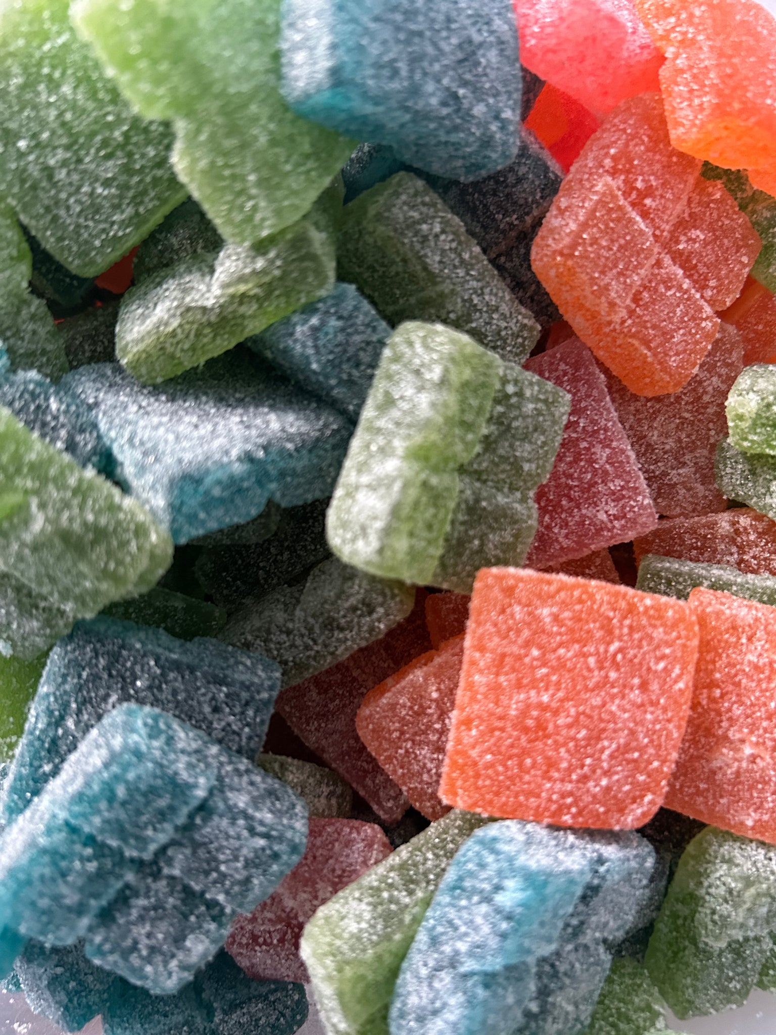 Four Kings Mix