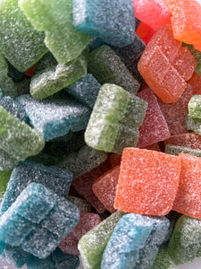 Four Kings Mix
