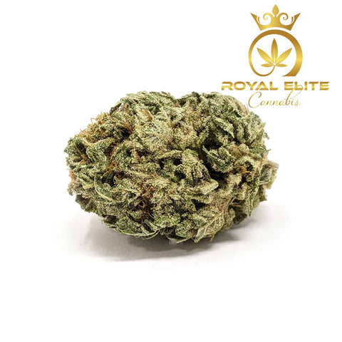 Berry white