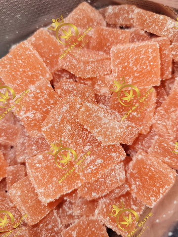 Gummies